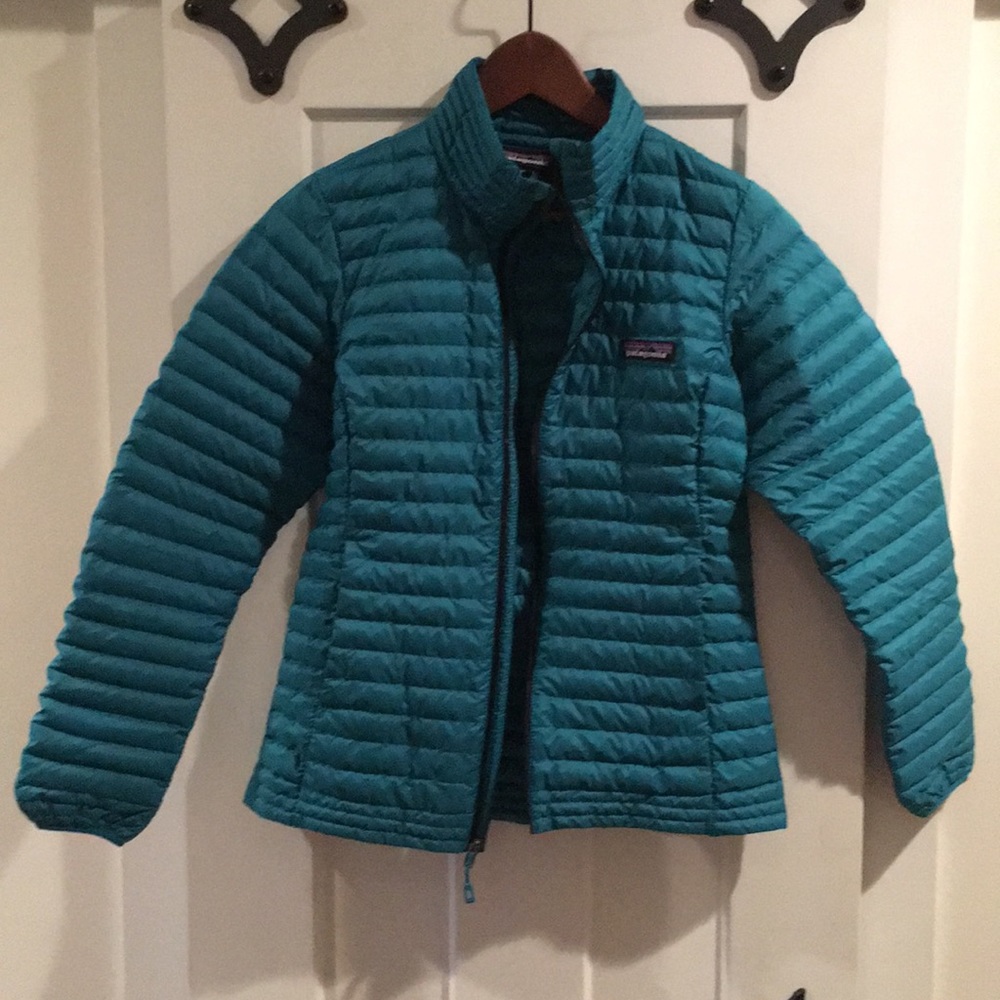 Patagonia Jacket